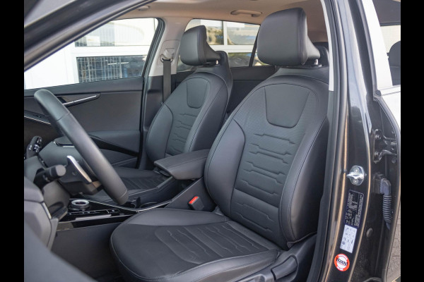 Kia Niro 1.6 GDi Hybrid DynamicPlusLine