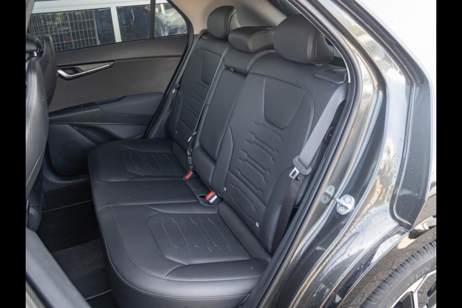 Kia Niro 1.6 GDi Hybrid DynamicPlusLine