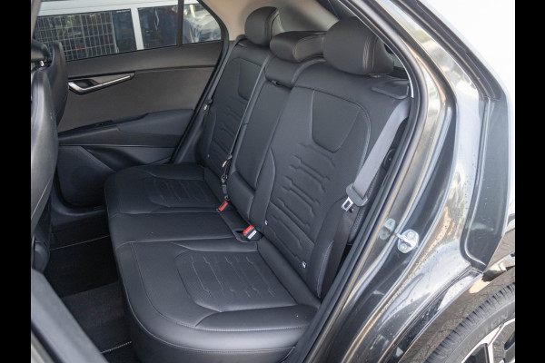 Kia Niro 1.6 GDi Hybrid DynamicPlusLine
