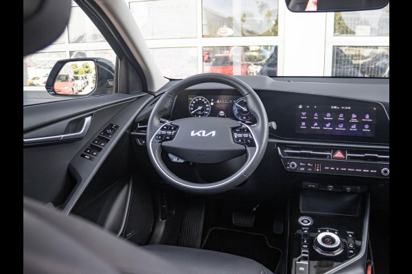 Kia Niro 1.6 GDi Hybrid DynamicPlusLine