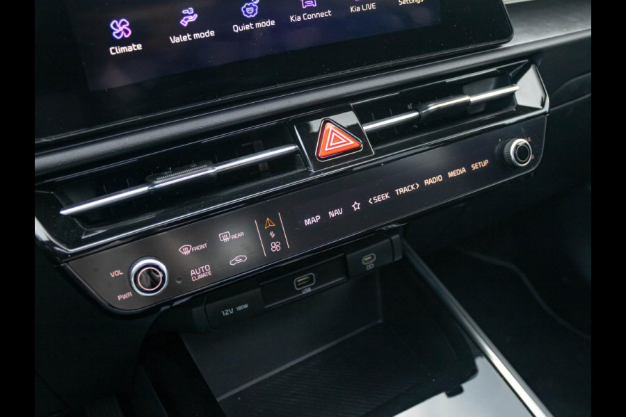 Kia Niro 1.6 GDi Hybrid DynamicPlusLine