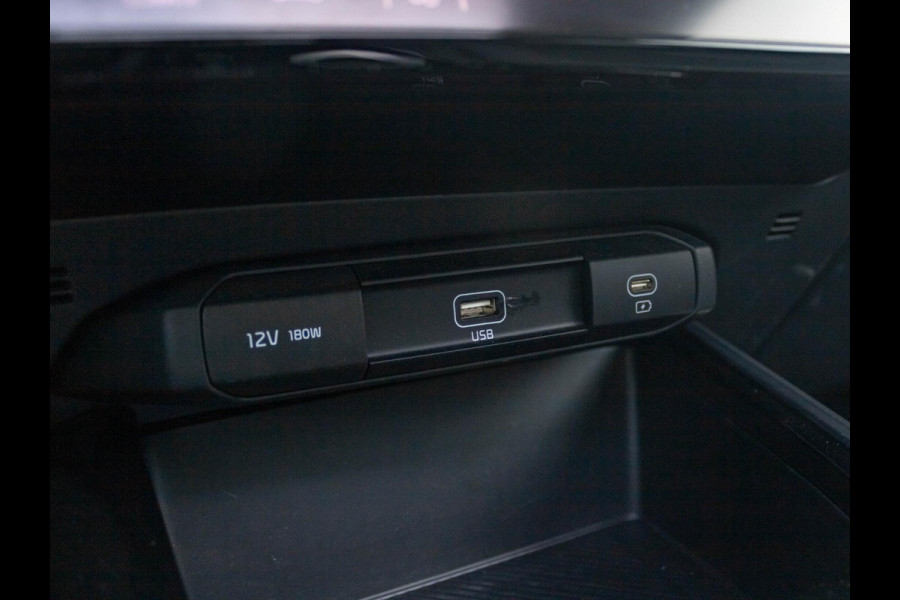 Kia Niro 1.6 GDi Hybrid DynamicPlusLine
