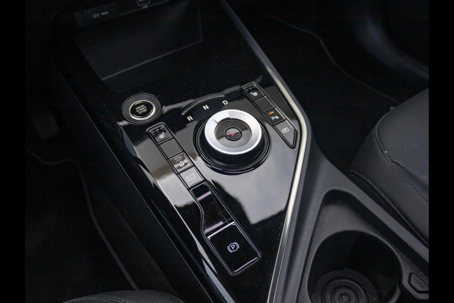 Kia Niro 1.6 GDi Hybrid DynamicPlusLine