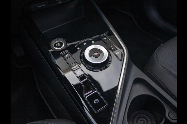 Kia Niro 1.6 GDi Hybrid DynamicPlusLine
