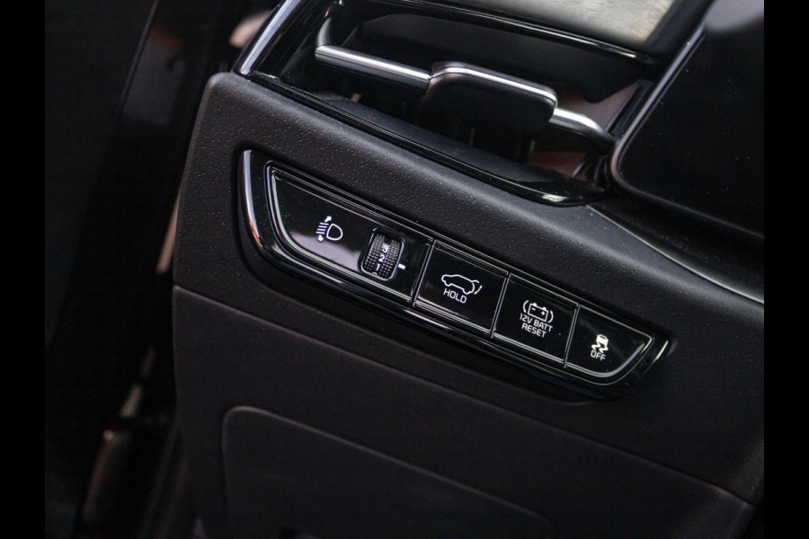 Kia Niro 1.6 GDi Hybrid DynamicPlusLine