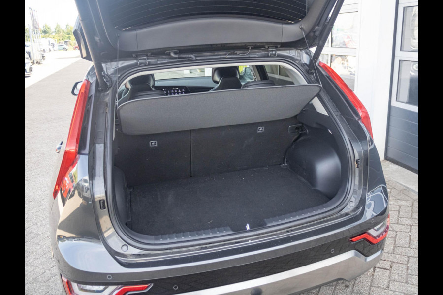 Kia Niro 1.6 GDi Hybrid DynamicPlusLine