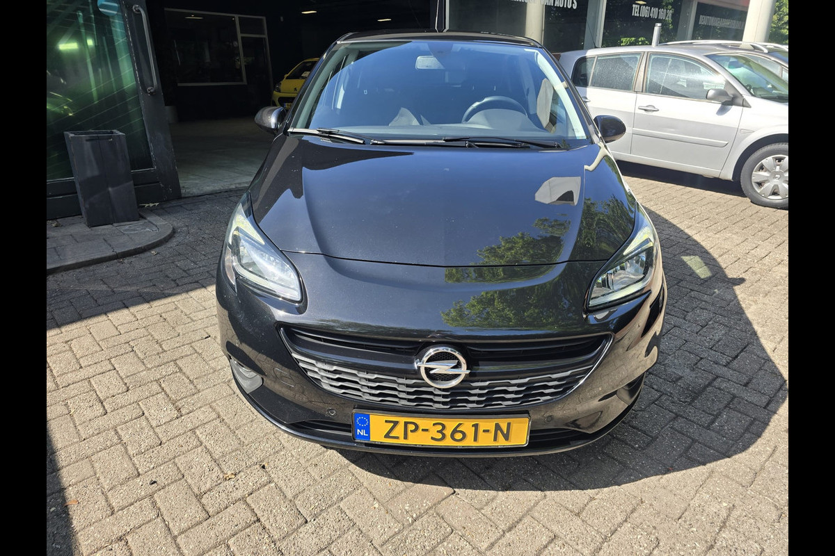 Opel Corsa 1.4 Innovation | 12MND GARANTIE |NW APK | STUUR-STOELVERWARMIG | CAMERA | CARPLAY | Opel Corsa 1.4 Innovation | 12MND GARANTIE |NW APK | STUUR-STOELVERWARMIG | CAMERA | CARPLAY |