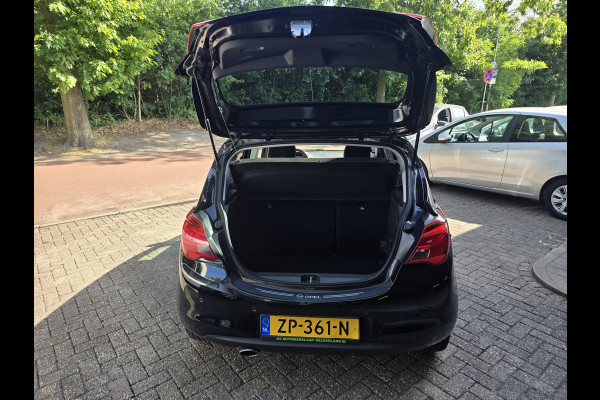 Opel Corsa 1.4 Innovation | 12MND GARANTIE |NW APK | STUUR-STOELVERWARMIG | CAMERA | CARPLAY |