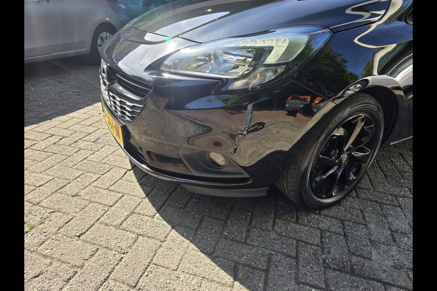 Opel Corsa 1.4 Innovation | 12MND GARANTIE |NW APK | STUUR-STOELVERWARMIG | CAMERA | CARPLAY |