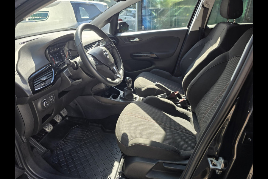Opel Corsa 1.4 Innovation | 12MND GARANTIE |NW APK | STUUR-STOELVERWARMIG | CAMERA | CARPLAY |
