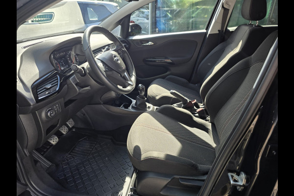 Opel Corsa 1.4 Innovation | 12MND GARANTIE |NW APK | STUUR-STOELVERWARMIG | CAMERA | CARPLAY |