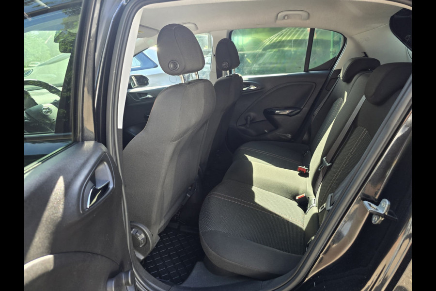 Opel Corsa 1.4 Innovation | 12MND GARANTIE |NW APK | STUUR-STOELVERWARMIG | CAMERA | CARPLAY |