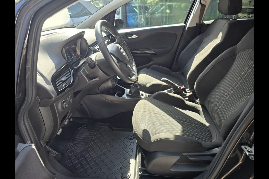 Opel Corsa 1.4 Innovation | 12MND GARANTIE |NW APK | STUUR-STOELVERWARMIG | CAMERA | CARPLAY |
