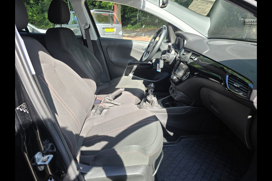 Opel Corsa 1.4 Innovation | 12MND GARANTIE |NW APK | STUUR-STOELVERWARMIG | CAMERA | CARPLAY |
