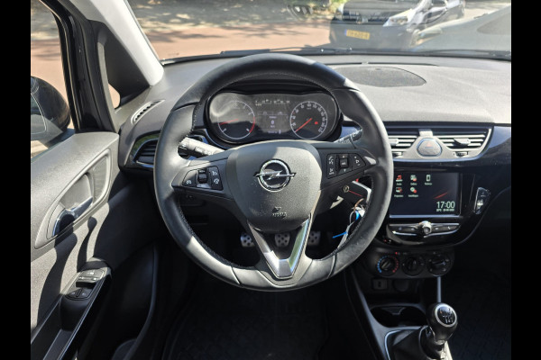 Opel Corsa 1.4 Innovation | 12MND GARANTIE |NW APK | STUUR-STOELVERWARMIG | CAMERA | CARPLAY |