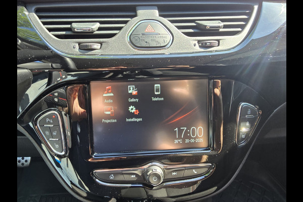 Opel Corsa 1.4 Innovation | 12MND GARANTIE |NW APK | STUUR-STOELVERWARMIG | CAMERA | CARPLAY |