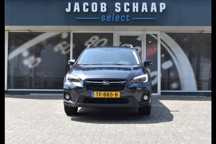 Subaru XV 1.6i Comfort 4WD Automaat / Airco / 17" LM / Adap. Cruise / Carplay / Lane Assist