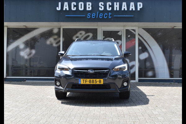 Subaru XV 1.6i Comfort 4WD Automaat / Airco / 17" LM / Adap. Cruise / Carplay / Lane Assist