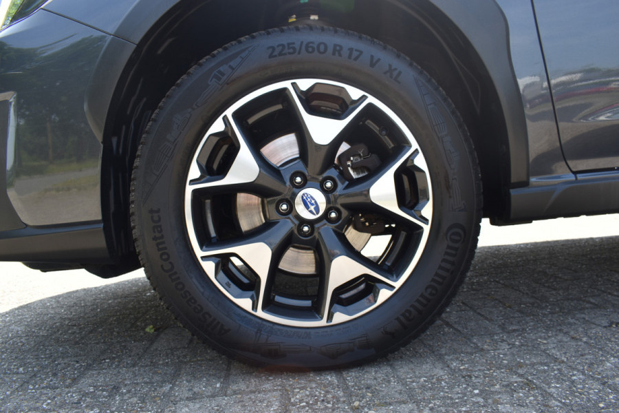 Subaru XV 1.6i Comfort 4WD Automaat / Airco / 17" LM / Adap. Cruise / Carplay / Lane Assist