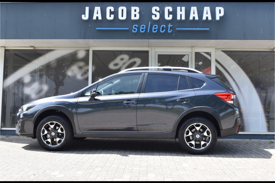 Subaru XV 1.6i Comfort 4WD Automaat / Airco / 17" LM / Adap. Cruise / Carplay / Lane Assist