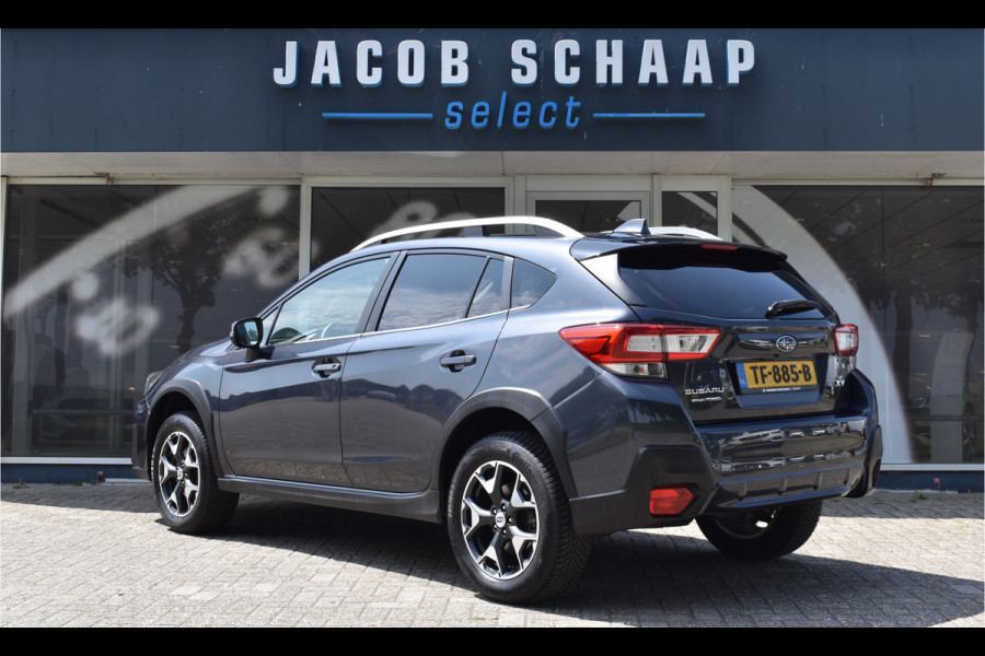 Subaru XV 1.6i Comfort 4WD Automaat / Airco / 17" LM / Adap. Cruise / Carplay / Lane Assist