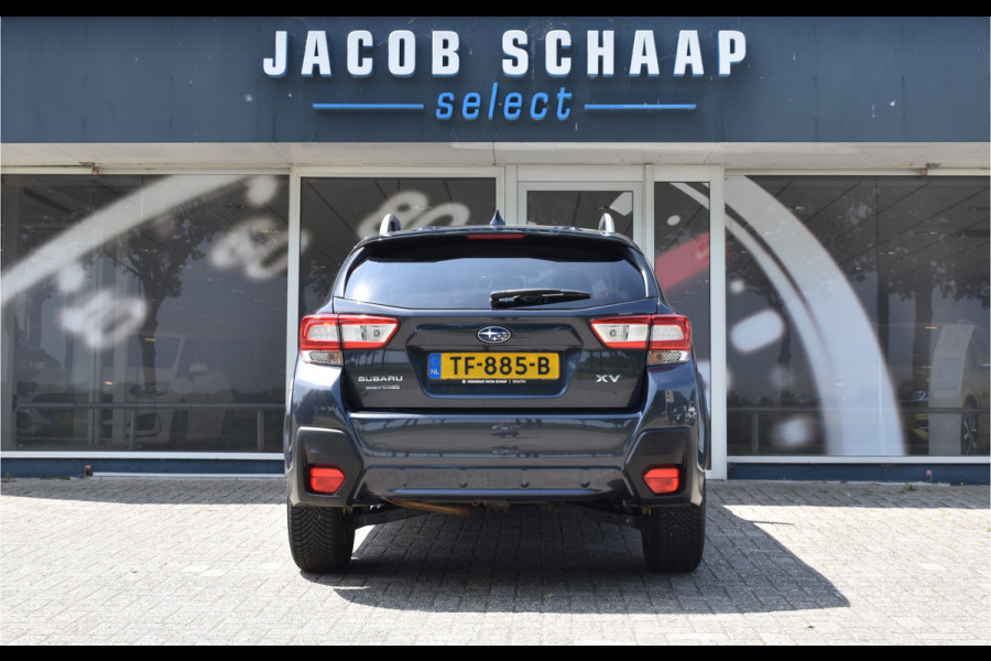 Subaru XV 1.6i Comfort 4WD Automaat / Airco / 17" LM / Adap. Cruise / Carplay / Lane Assist