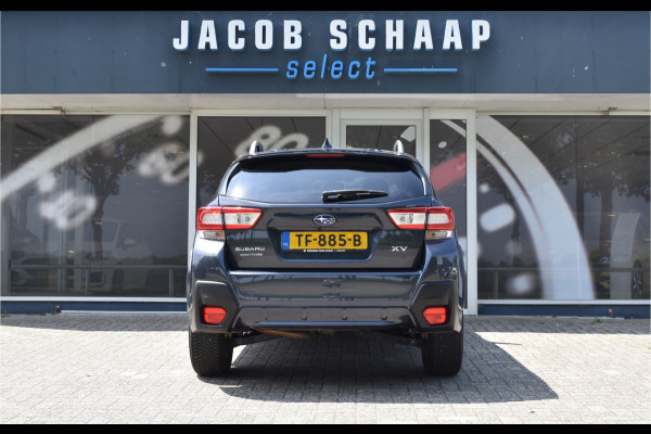 Subaru XV 1.6i Comfort 4WD Automaat / Airco / 17" LM / Adap. Cruise / Carplay / Lane Assist