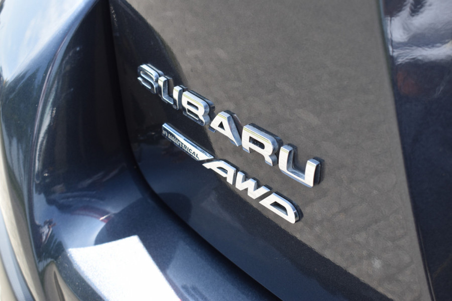 Subaru XV 1.6i Comfort 4WD Automaat / Airco / 17" LM / Adap. Cruise / Carplay / Lane Assist
