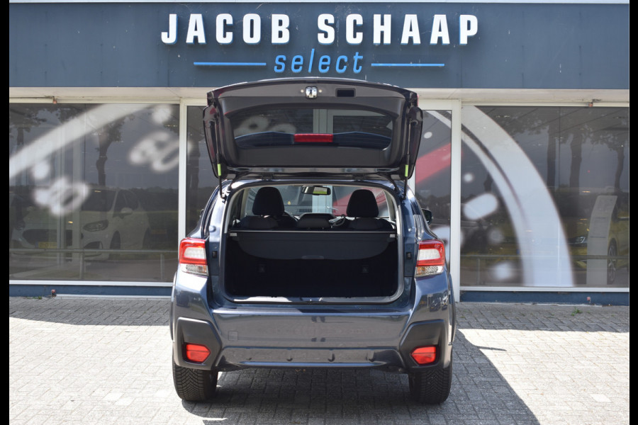 Subaru XV 1.6i Comfort 4WD Automaat / Airco / 17" LM / Adap. Cruise / Carplay / Lane Assist