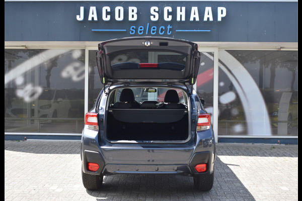 Subaru XV 1.6i Comfort 4WD Automaat / Airco / 17" LM / Adap. Cruise / Carplay / Lane Assist