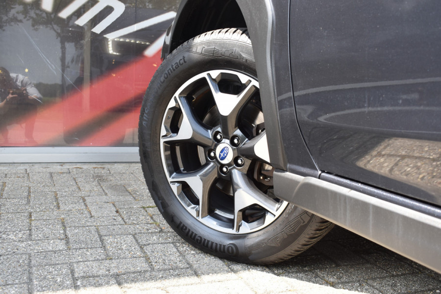 Subaru XV 1.6i Comfort 4WD Automaat / Airco / 17" LM / Adap. Cruise / Carplay / Lane Assist