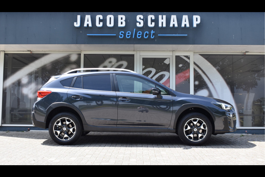 Subaru XV 1.6i Comfort 4WD Automaat / Airco / 17" LM / Adap. Cruise / Carplay / Lane Assist