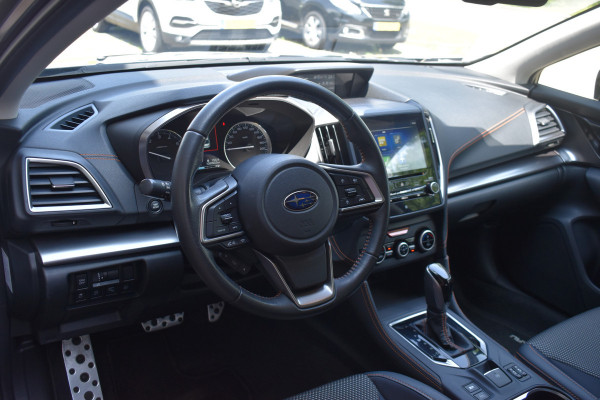 Subaru XV 1.6i Comfort 4WD Automaat / Airco / 17" LM / Adap. Cruise / Carplay / Lane Assist