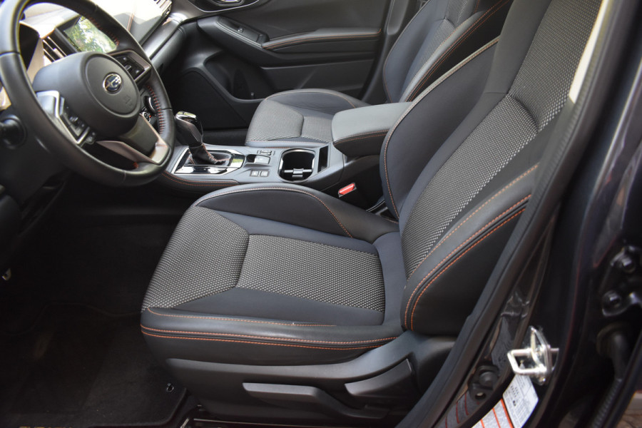Subaru XV 1.6i Comfort 4WD Automaat / Airco / 17" LM / Adap. Cruise / Carplay / Lane Assist