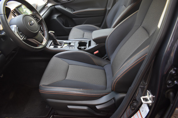Subaru XV 1.6i Comfort 4WD Automaat / Airco / 17" LM / Adap. Cruise / Carplay / Lane Assist