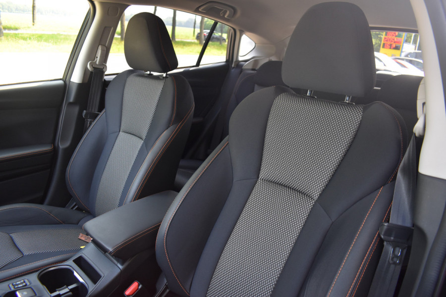 Subaru XV 1.6i Comfort 4WD Automaat / Airco / 17" LM / Adap. Cruise / Carplay / Lane Assist