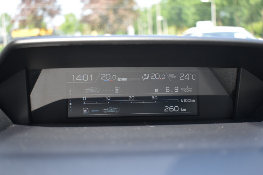 Subaru XV 1.6i Comfort 4WD Automaat / Airco / 17" LM / Adap. Cruise / Carplay / Lane Assist