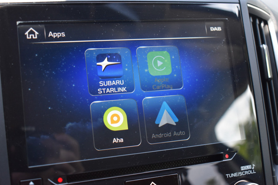 Subaru XV 1.6i Comfort 4WD Automaat / Airco / 17" LM / Adap. Cruise / Carplay / Lane Assist