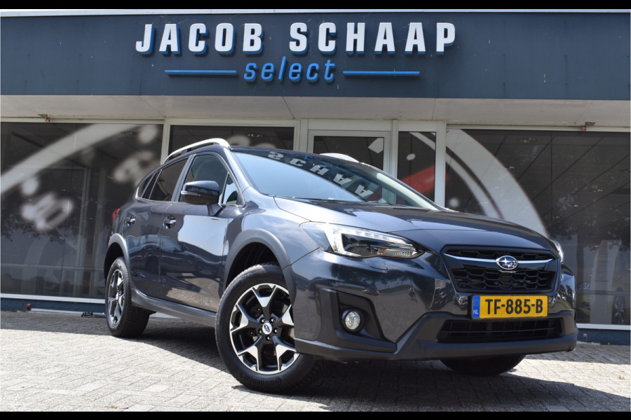 Subaru XV 1.6i Comfort 4WD Automaat / Airco / 17" LM / Adap. Cruise / Carplay / Lane Assist