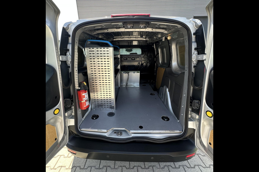 Ford Transit Connect 1.5 EcoBlue L1 Trend Nieuwstaat Zilver Metallic