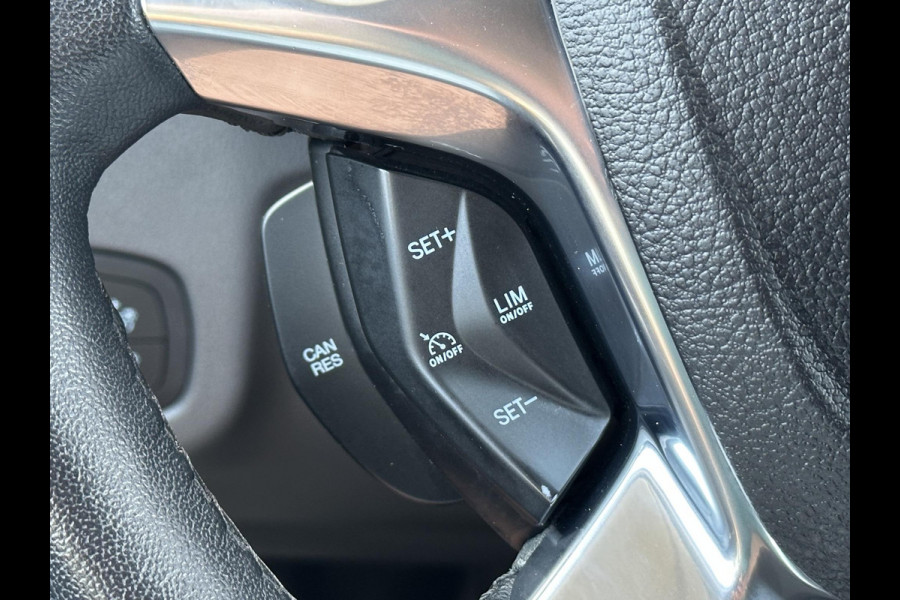 Ford Transit Connect 1.5 EcoBlue L1 Trend Nieuwstaat Zilver Metallic