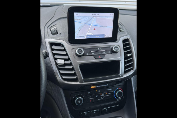 Ford Transit Connect 1.5 EcoBlue L1 Trend Nieuwstaat Zilver Metallic
