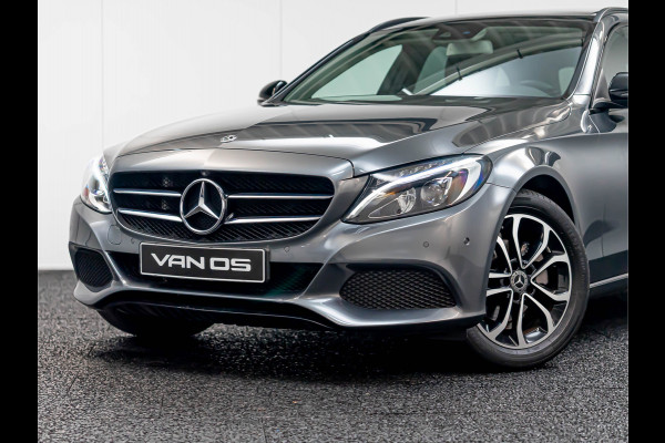 Mercedes-Benz C-Klasse Estate C 180 Avantgarde | NIGHT | Pano | Burmester®