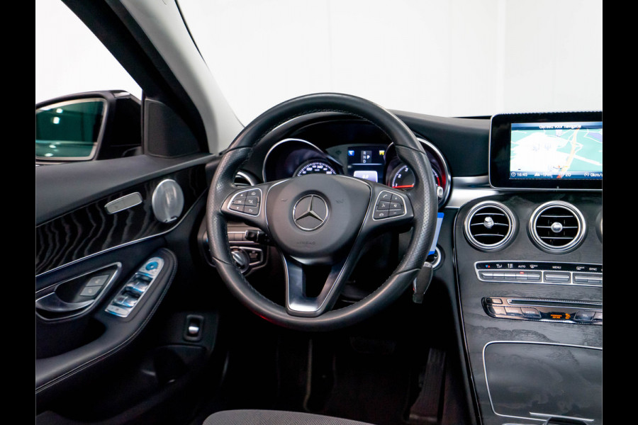 Mercedes-Benz C-Klasse Estate C 180 Avantgarde | NIGHT | Pano | Burmester®