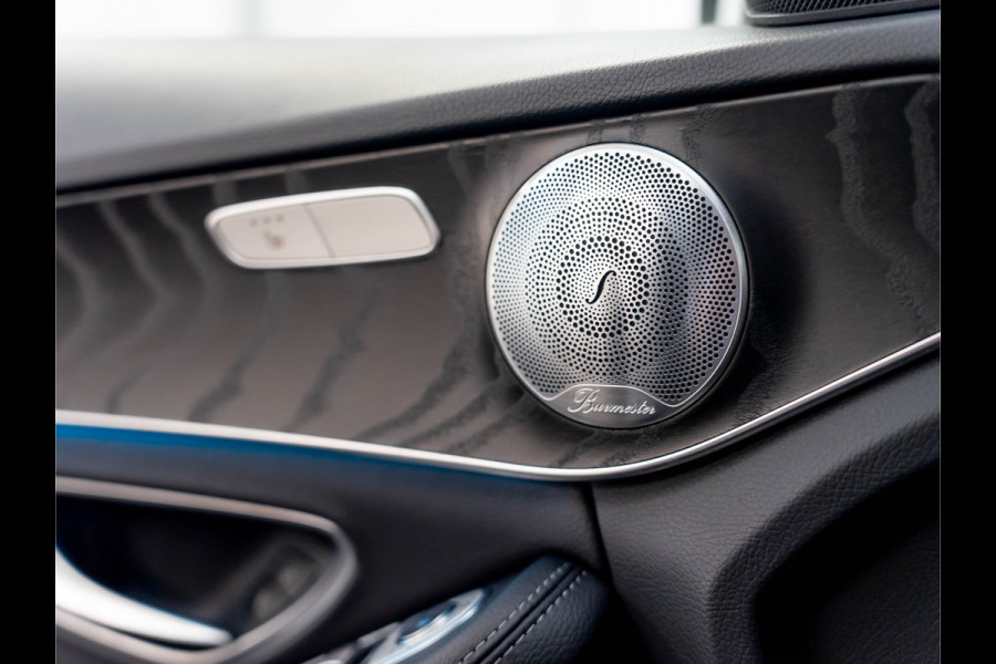 Mercedes-Benz C-Klasse Estate C 180 Avantgarde | NIGHT | Pano | Burmester®