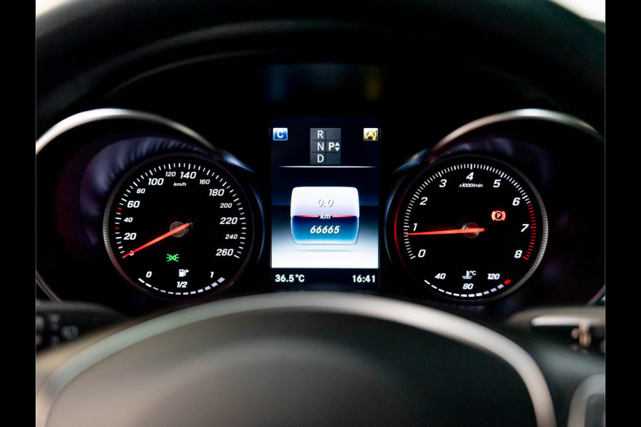 Mercedes-Benz C-Klasse Estate C 180 Avantgarde | NIGHT | Pano | Burmester®