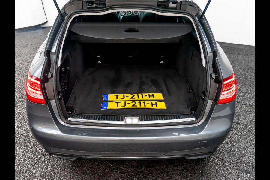 Mercedes-Benz C-Klasse Estate C 180 Avantgarde | NIGHT | Pano | Burmester®