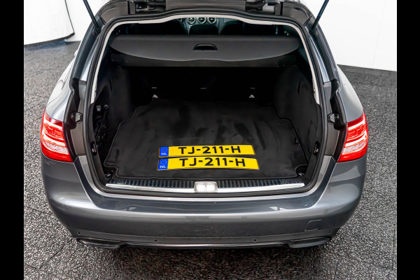 Mercedes-Benz C-Klasse Estate C 180 Avantgarde | NIGHT | Pano | Burmester®