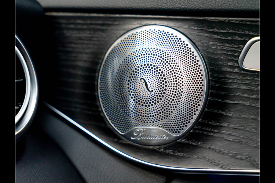 Mercedes-Benz C-Klasse Estate C 180 Avantgarde | NIGHT | Pano | Burmester®