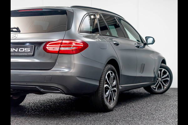 Mercedes-Benz C-Klasse Estate C 180 Avantgarde | NIGHT | Pano | Burmester®